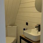 Четырехместный (Афрейм), База отдыха Лебедино