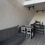 Четырехместный (Афрейм), База отдыха Лебедино