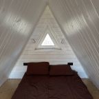 Четырехместный (Афрейм), База отдыха Лебедино