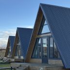 Четырехместный (Афрейм), База отдыха Лебедино