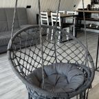 Четырехместный (Афрейм), База отдыха Лебедино