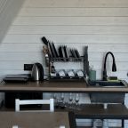 Четырехместный (Афрейм), База отдыха Лебедино