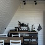 Четырехместный (Афрейм), База отдыха Лебедино