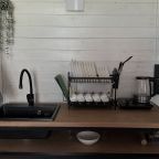 Дом (Изумруд), База отдыха Лебедино