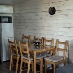 Дом (Изумруд), База отдыха Лебедино