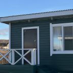 Дом (Изумруд), База отдыха Лебедино