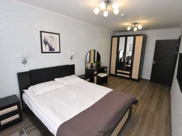 Фотография номера гостевого дома АЛЬФА-guest