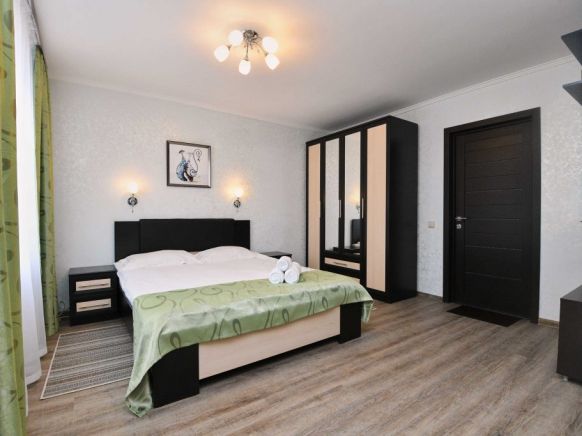 Фотография номера гостевого дома АЛЬФА-guest