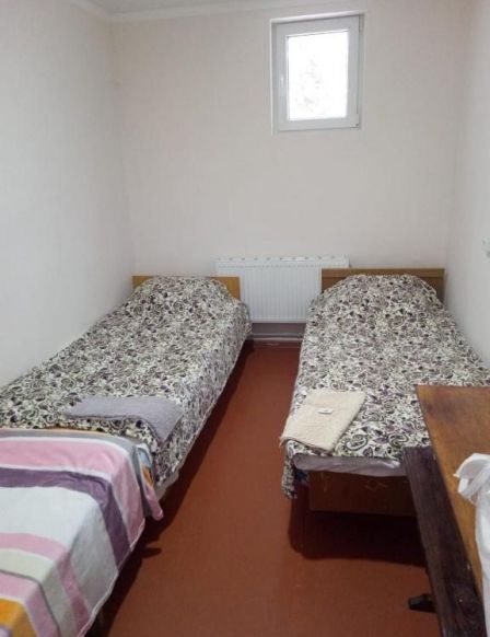 TAULU Hostel, Терскол