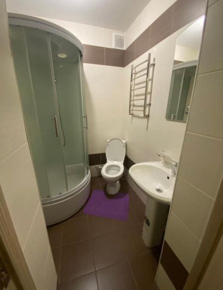 Фотография номера гостиницы Вертикаль