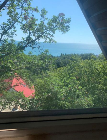 Фотография номера гостевого дома Вилла Надежда