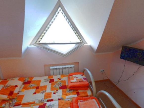 Фотография номера гостевого дома Вилла Надежда