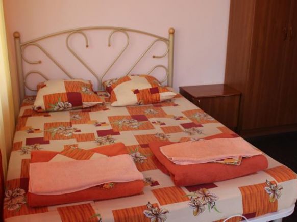 Фотография номера гостевого дома Вилла Надежда
