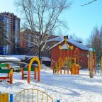 Апартаменты (Апартаменты Делюкс), Apartments on Mayakovskogo st.