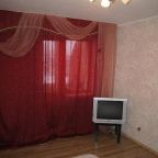 Апартаменты (Апартаменты с 2 спальнями), Apartment on Mira 55