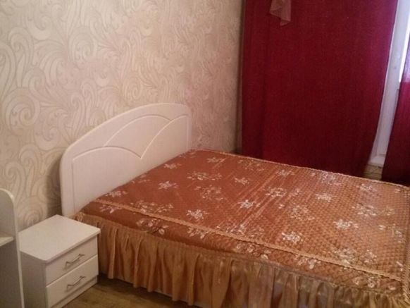 Apartment on Mira 55