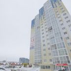 Апартаменты (Апартаменты с 2 спальнями), Surgut Apartments Apartments on Tumenskiy Tract 2 Aura