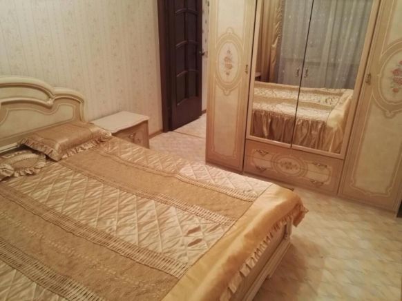 ДВУХ КОМНАТНЫЕ АПАРТАМЕНТЫ НА ЛЕНИНА 37/1
