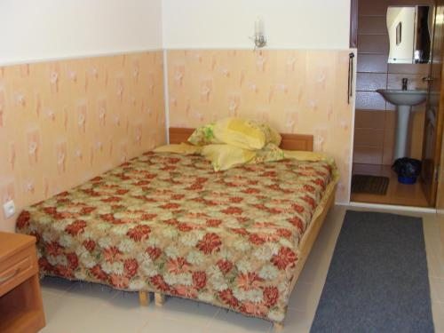 Двухместный (Двухместный номер с 2 отдельными кроватями) гостевого дома Дубрава, Лазаревское