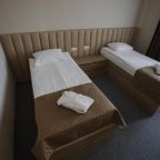 Двухместный (с 2 отдельными кроватями), Sleepers Avia Hotel