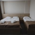 Семейный, Sleepers Avia Hotel