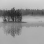 Номер (Дом с 3 спальнями), Летний дом Три Озера