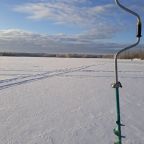 Номер (Дом с 3 спальнями), Летний дом Три Озера