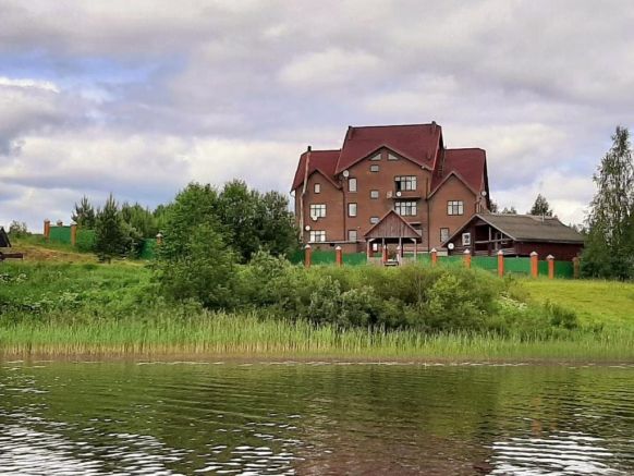 Гостевой дом Три Озера, Валдай, Новгородская область