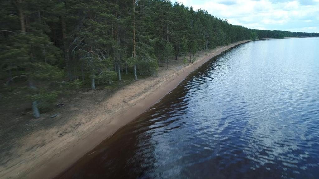 Номер (Дом с 2 спальнями), База отдыха Вилла Ранду