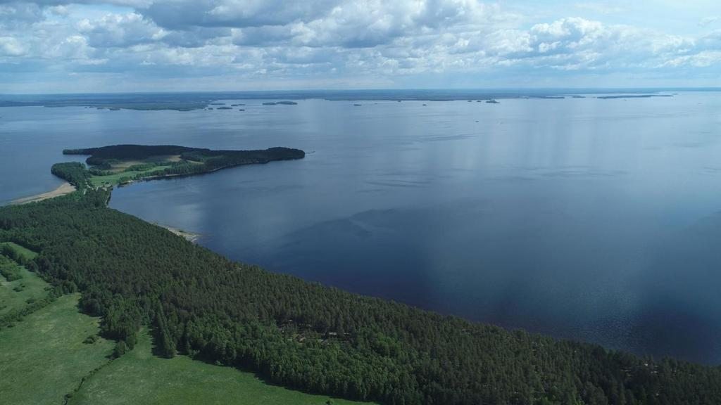 Номер (Дом с 2 спальнями), База отдыха Вилла Ранду