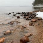 Номер (Дом с 2 спальнями), Дом для отпуска Четыре соловья