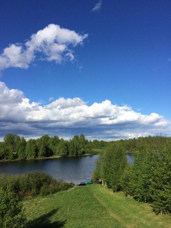 Номер (Шале с 3 спальнями), Дом для отпуска Лось