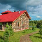 Номер (Шале с 3 спальнями), Дом для отпуска Лось