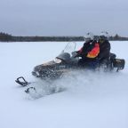 Номер (Шале с 3 спальнями), Дом для отпуска Лось