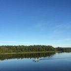 Номер (Шале с 3 спальнями), Дом для отпуска Лось