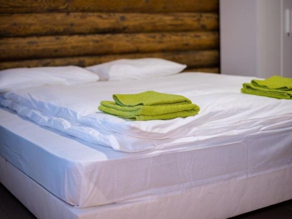 Фотография номера гостиницы Северное Сияние