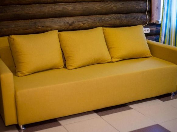 Фотография номера гостиницы Северное Сияние