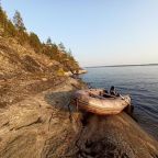 Номер (Дом для отпуска), Гостевой дом Домик в Харвиа