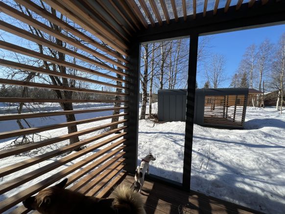 Фотография номера гостиницы Карлен