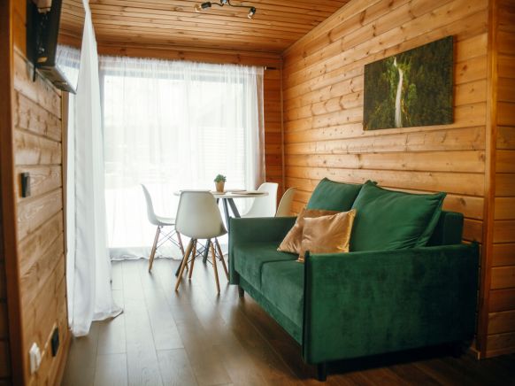 Фотография номера гостиницы Карлен