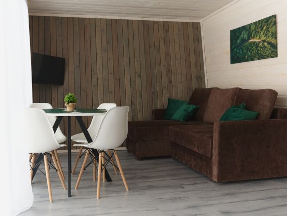 Фотография номера гостиницы Карлен