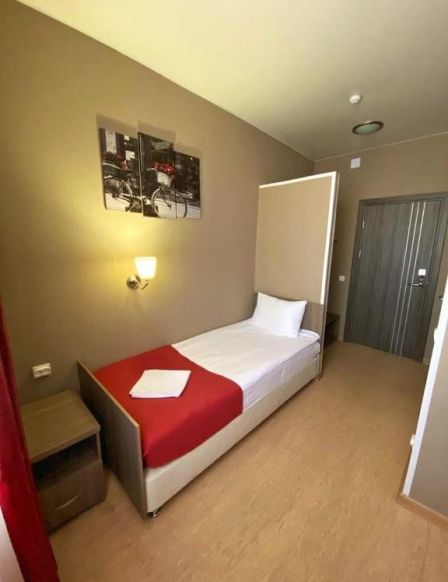 Фотография номера гостиницы Карху