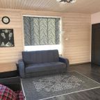 Номер (Дом с 2 спальнями), Vacation house u Anni