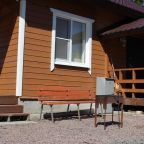 Номер (Дом с 2 спальнями), Vacation house u Anni