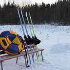 Номер (Дом с 2 спальнями), Дом в Карелии г.Лахденпохья