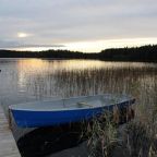 Номер (Дом с 2 спальнями), Дом в Карелии г.Лахденпохья