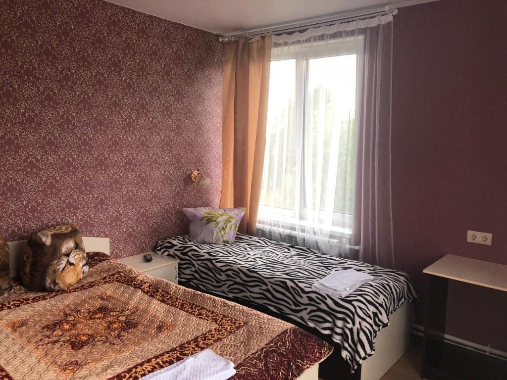 Семейный (Семейный номер) гостиницы Прованс, Медвежьегорск