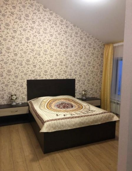Гостиница Прованс, Медвежьегорск