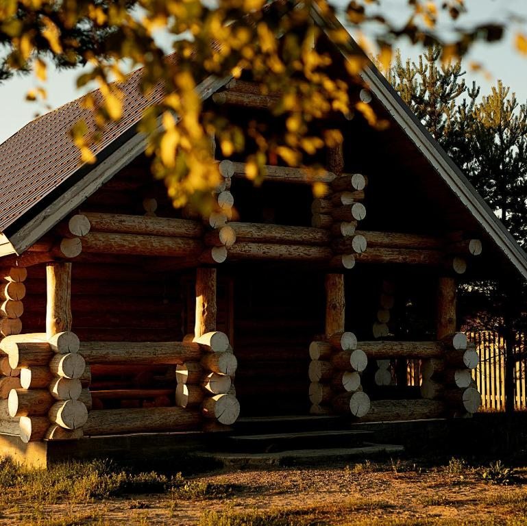 Гостевой дом Челмужская усадьба, Медвежьегорск