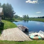 Семейный (Семейный номер с балконом), Гостевой дом Челмужская усадьба